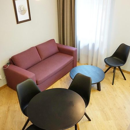 Guest House Senasis Pastas Друскининкай Екстериор снимка