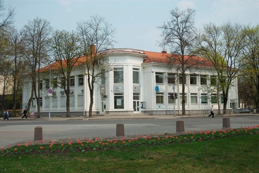 Guest House Senasis Pastas Друскининкай Екстериор снимка