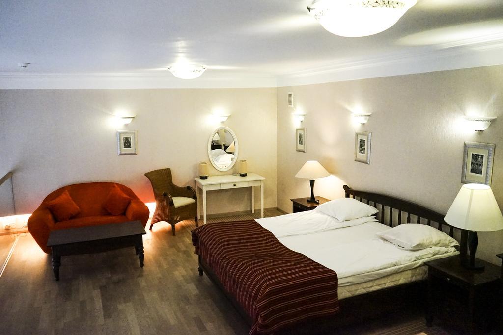 Guest House Senasis Pastas Друскининкай Екстериор снимка