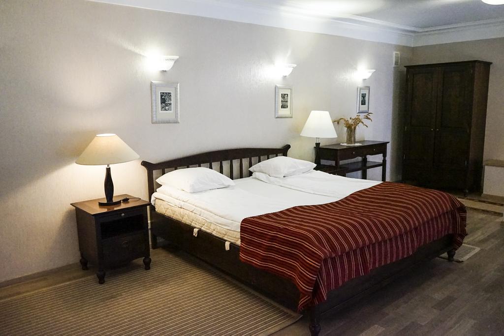 Guest House Senasis Pastas Друскининкай Екстериор снимка