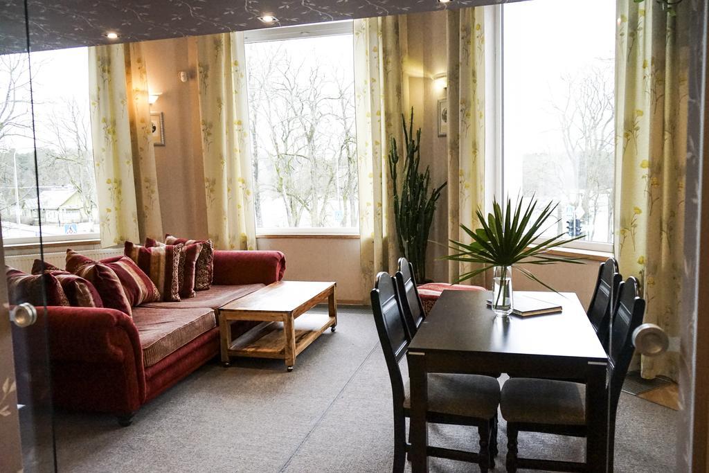 Guest House Senasis Pastas Друскининкай Екстериор снимка