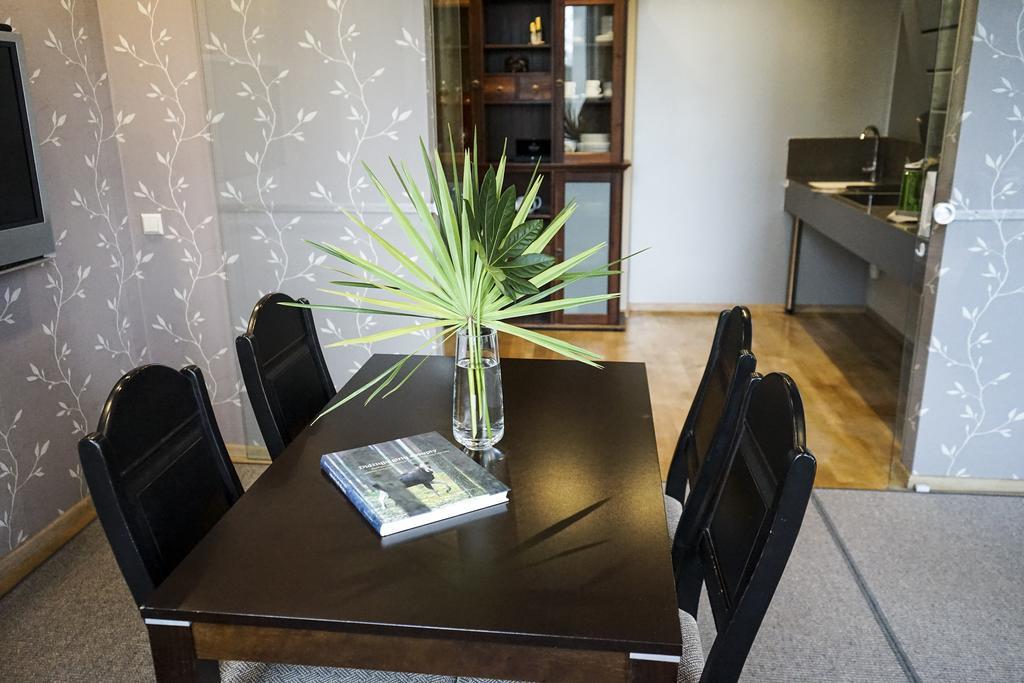 Guest House Senasis Pastas Друскининкай Екстериор снимка