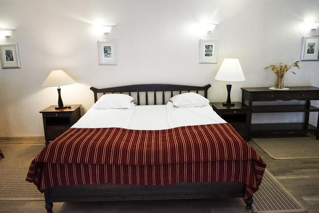 Guest House Senasis Pastas Друскининкай Екстериор снимка