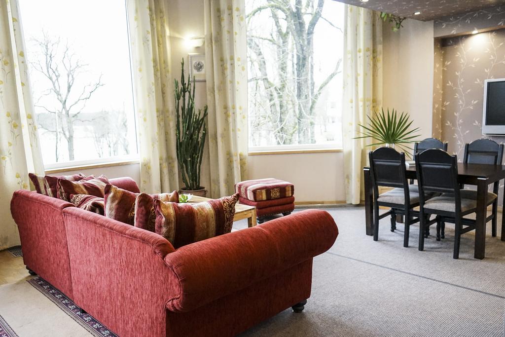 Guest House Senasis Pastas Друскининкай Екстериор снимка