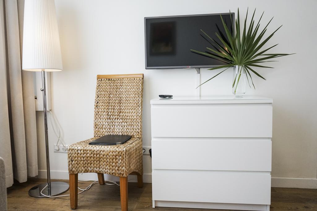Guest House Senasis Pastas Друскининкай Екстериор снимка