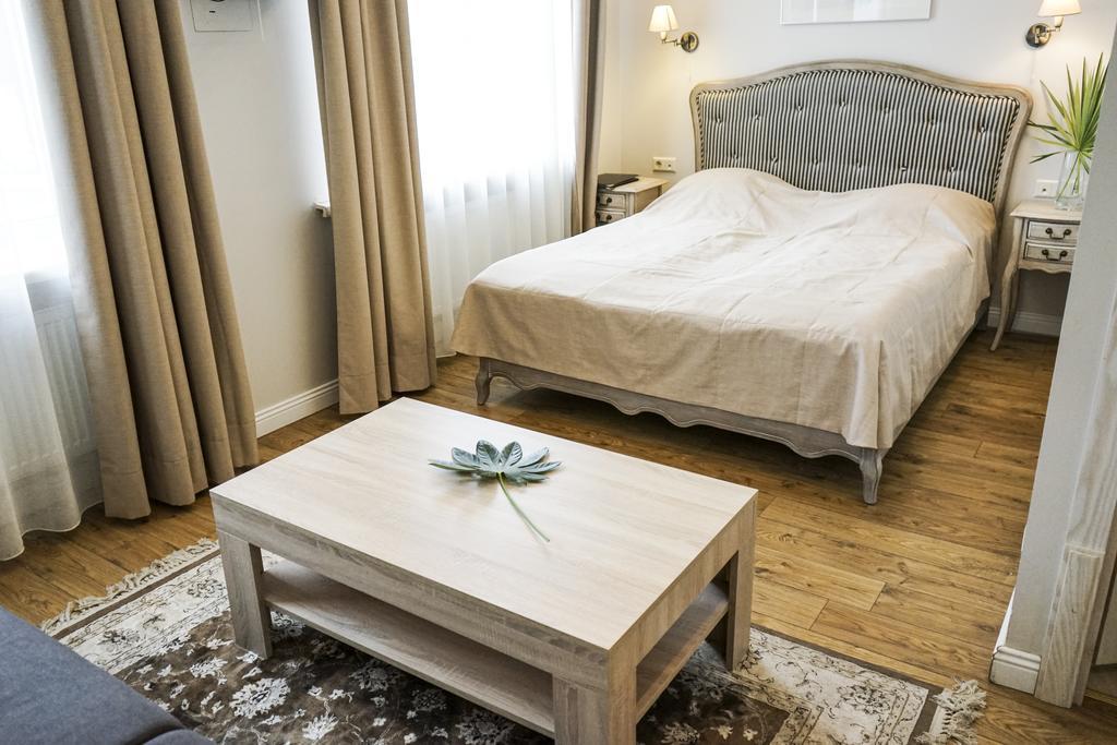 Guest House Senasis Pastas Друскининкай Екстериор снимка