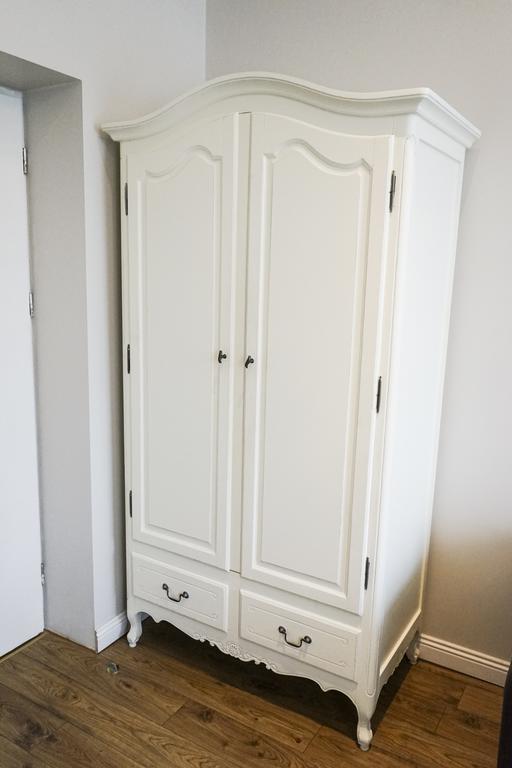 Guest House Senasis Pastas Друскининкай Екстериор снимка