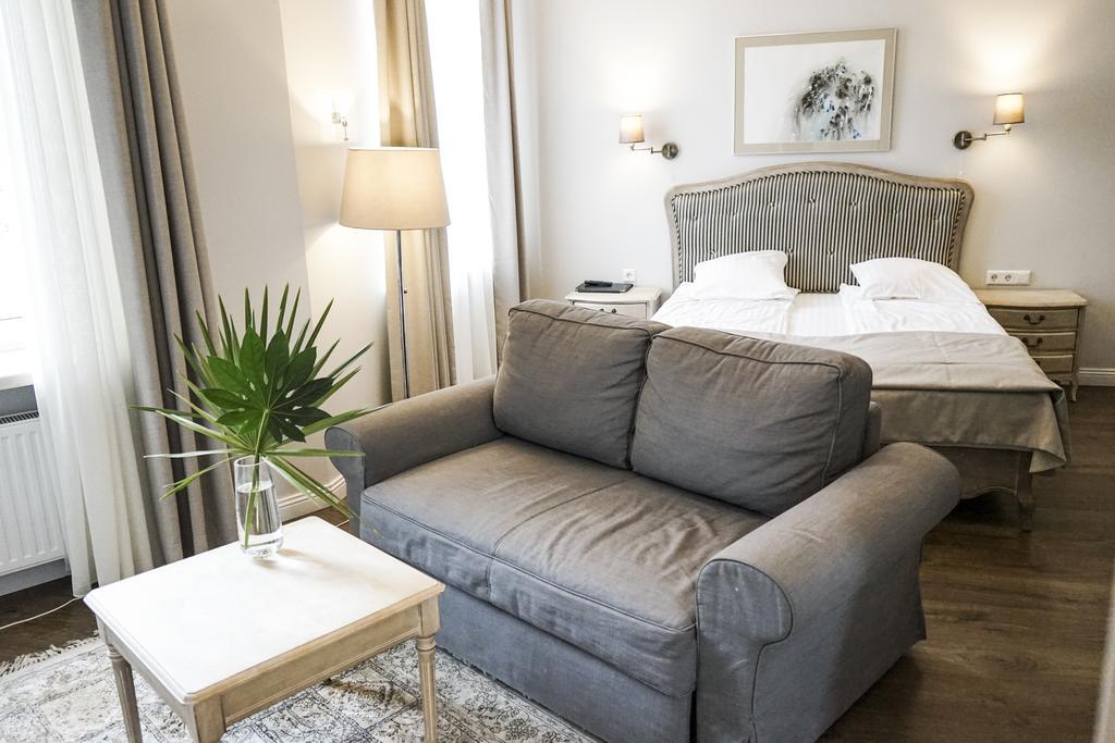 Guest House Senasis Pastas Друскининкай Екстериор снимка