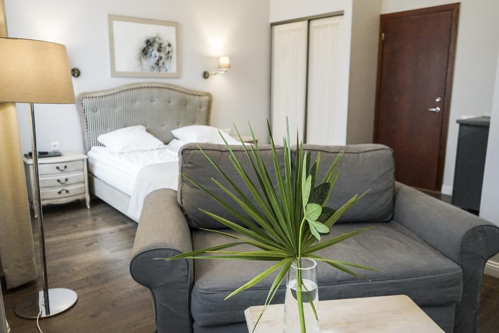 Guest House Senasis Pastas Друскининкай Екстериор снимка