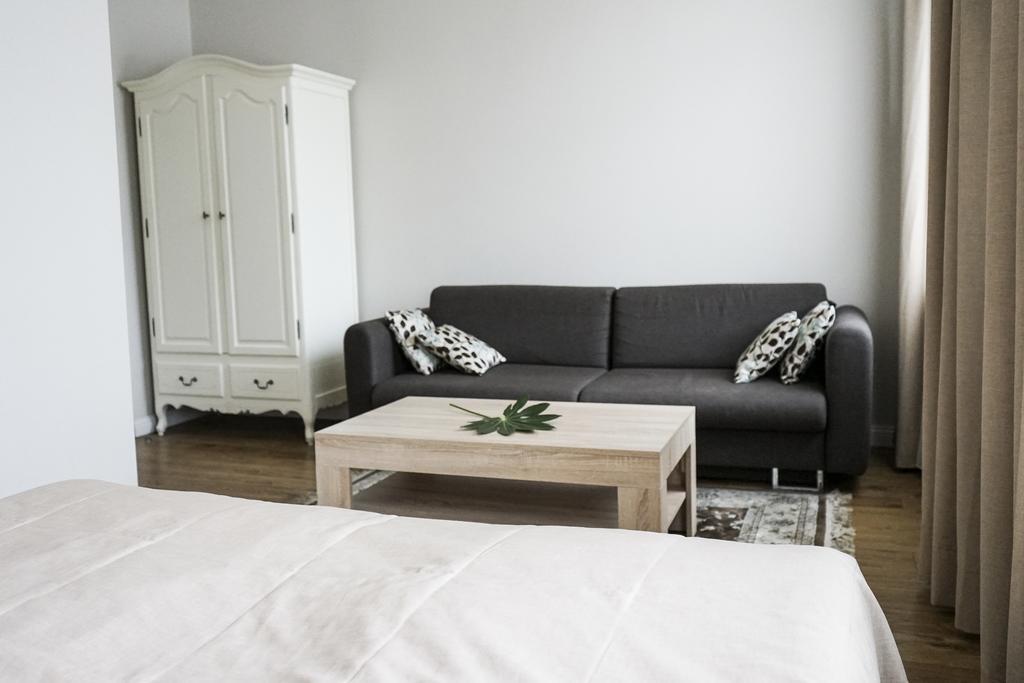 Guest House Senasis Pastas Друскининкай Екстериор снимка