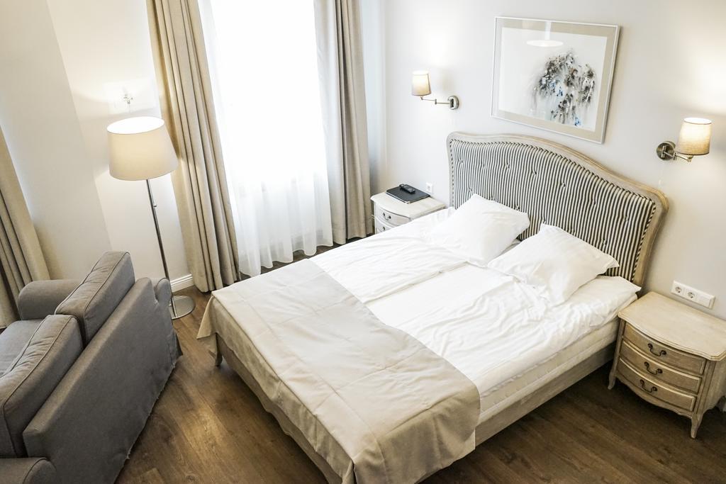 Guest House Senasis Pastas Друскининкай Екстериор снимка