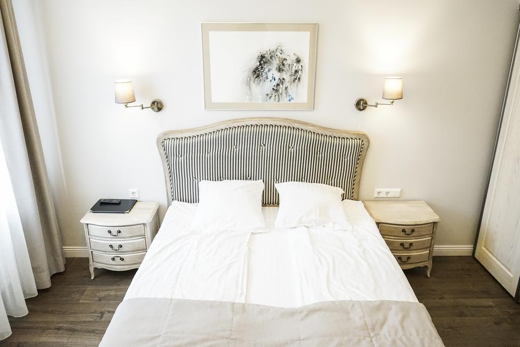 Guest House Senasis Pastas Друскининкай Екстериор снимка