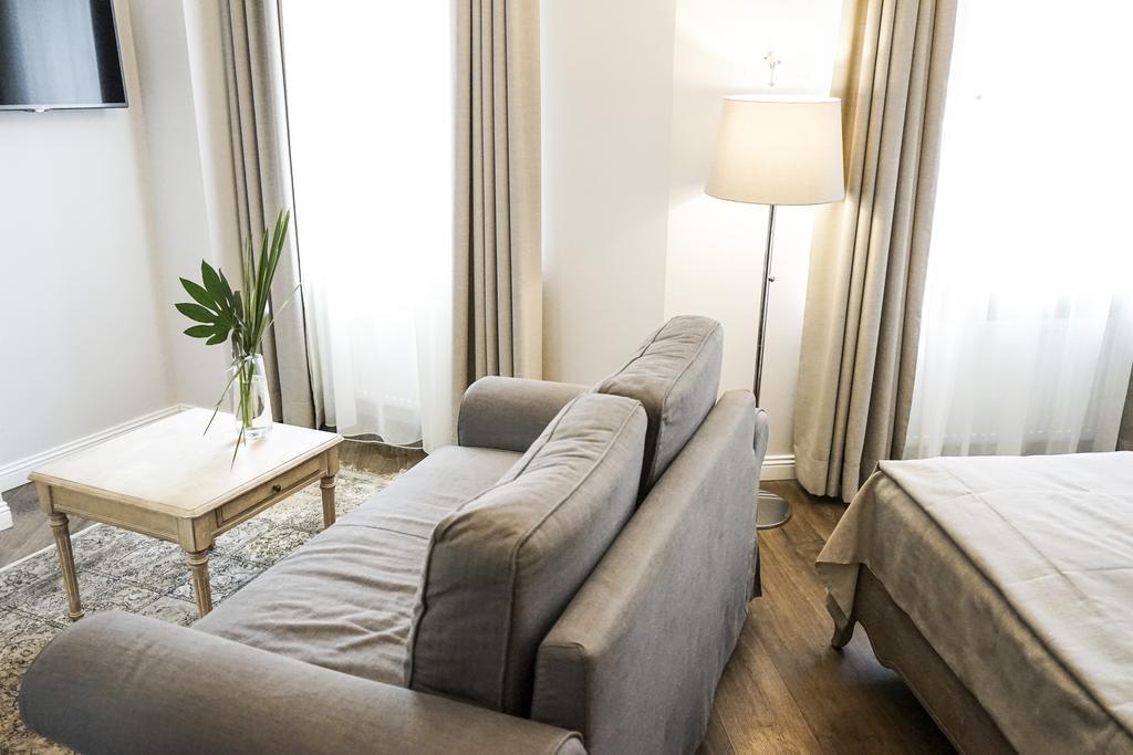 Guest House Senasis Pastas Друскининкай Екстериор снимка