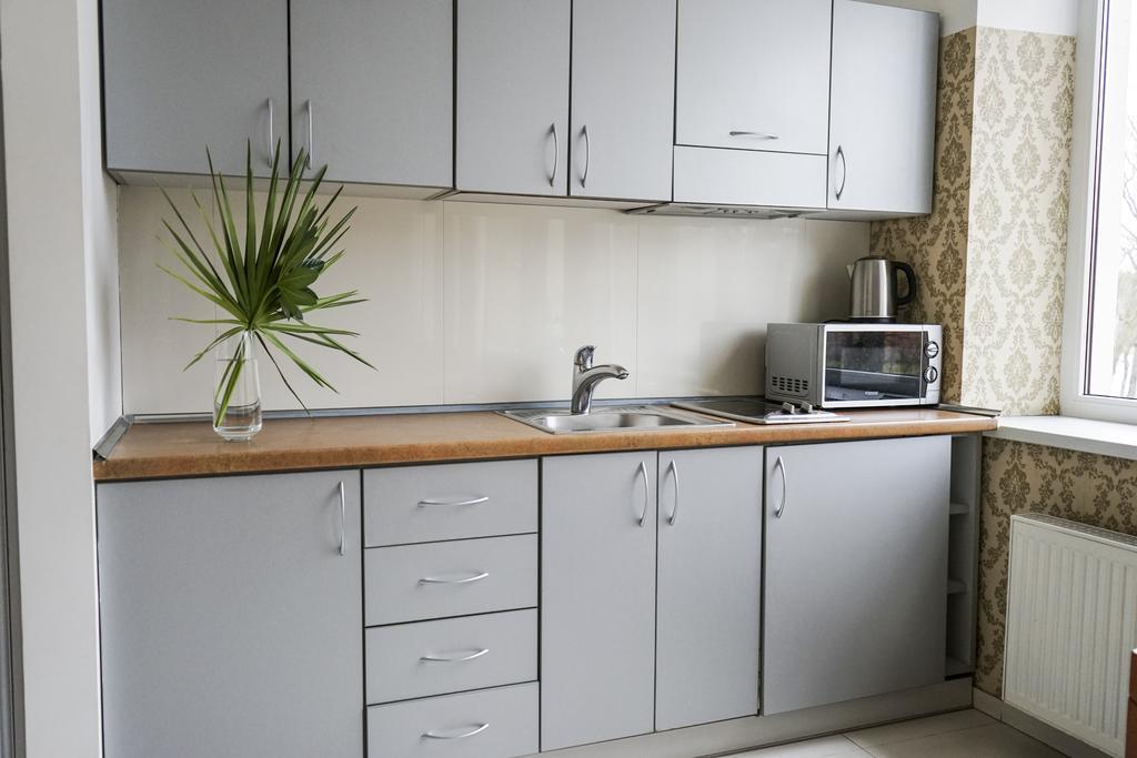 Guest House Senasis Pastas Друскининкай Екстериор снимка