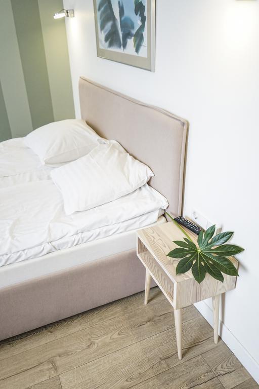Guest House Senasis Pastas Друскининкай Екстериор снимка