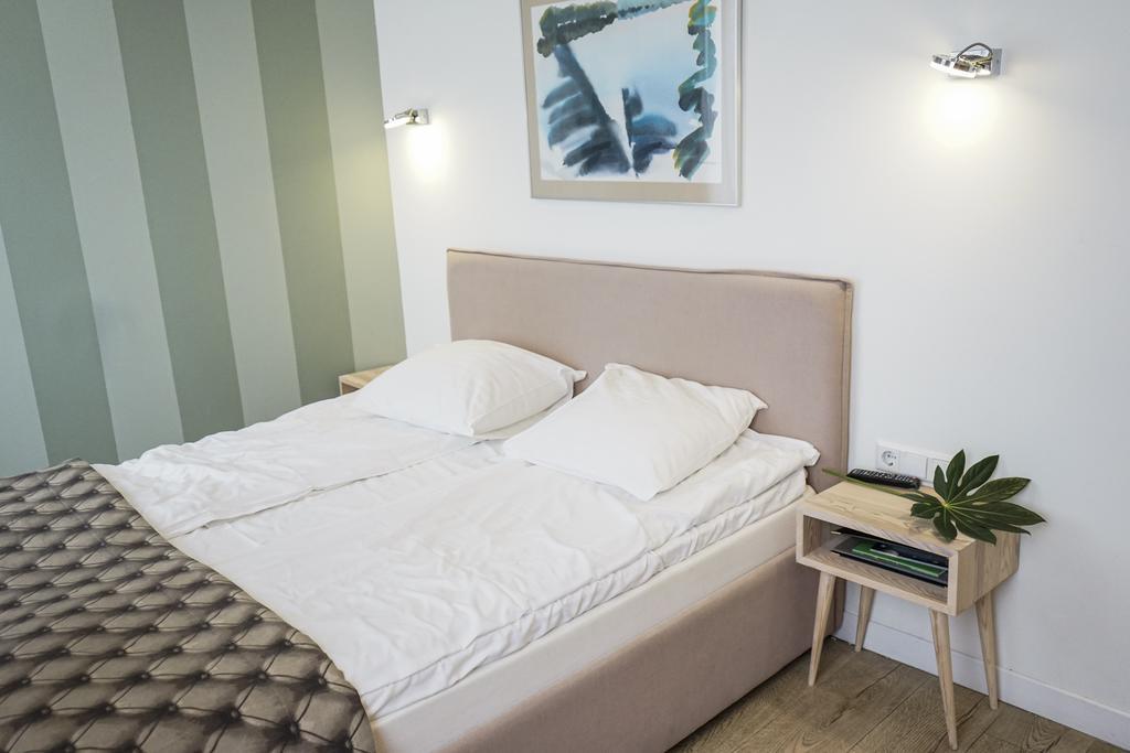 Guest House Senasis Pastas Друскининкай Екстериор снимка