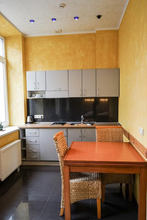 Guest House Senasis Pastas Друскининкай Екстериор снимка