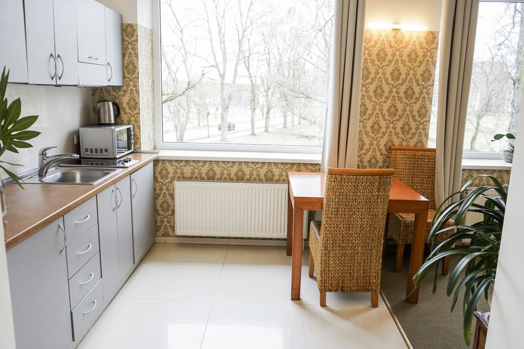 Guest House Senasis Pastas Друскининкай Екстериор снимка