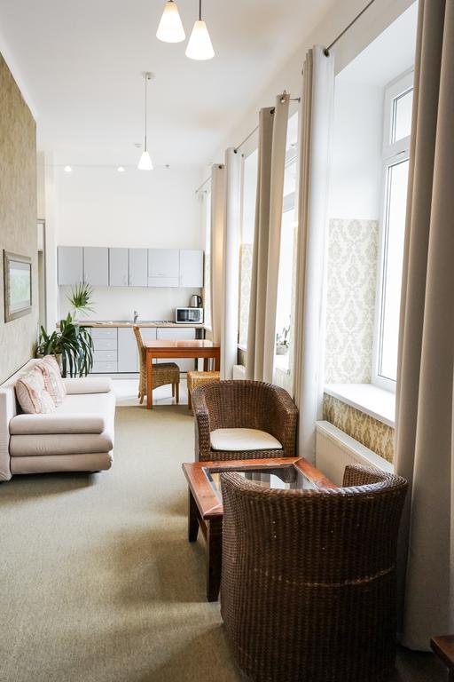Guest House Senasis Pastas Друскининкай Екстериор снимка