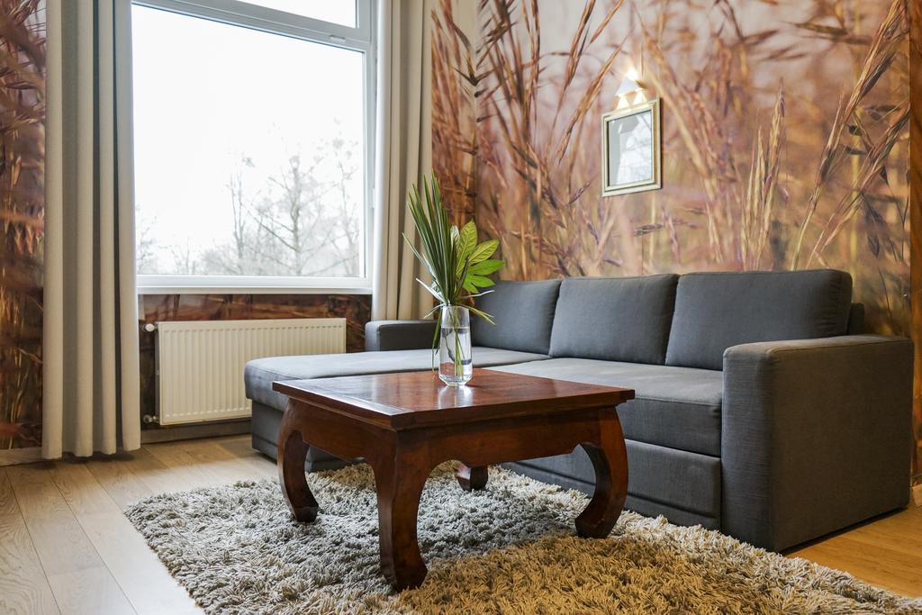 Guest House Senasis Pastas Друскининкай Екстериор снимка