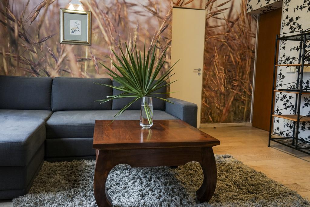 Guest House Senasis Pastas Друскининкай Екстериор снимка