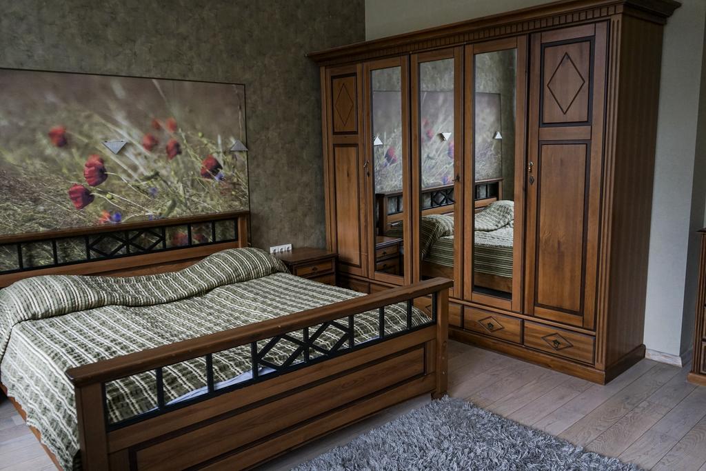 Guest House Senasis Pastas Друскининкай Екстериор снимка