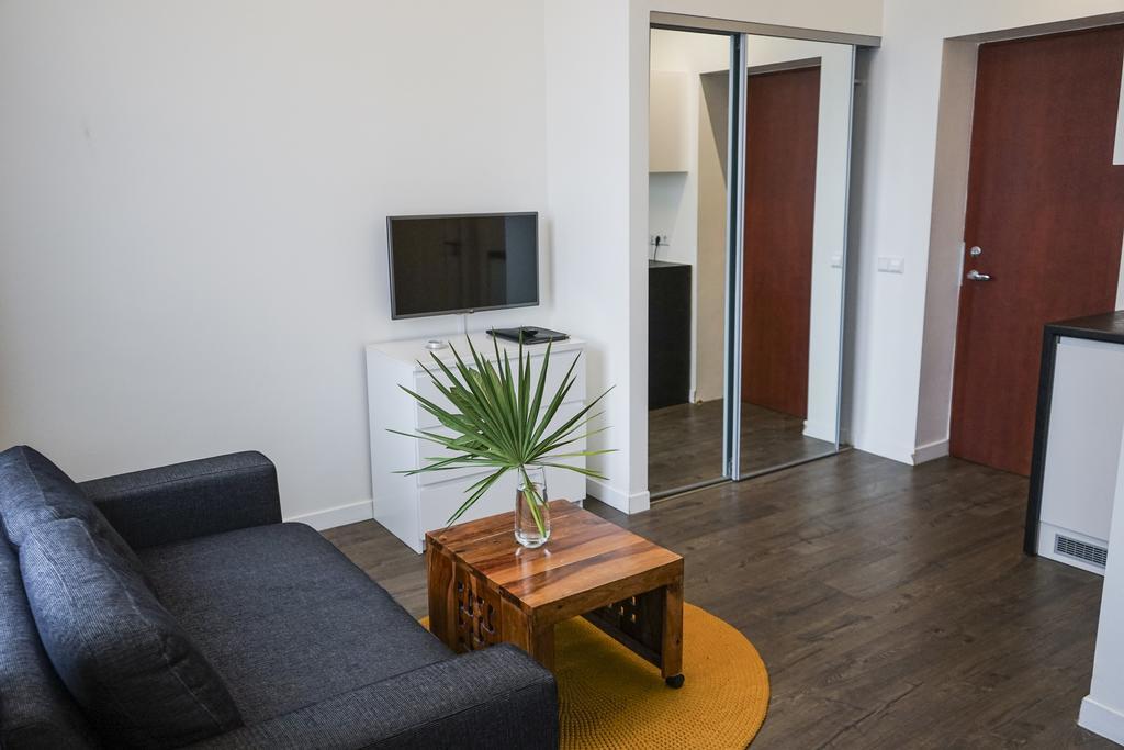 Guest House Senasis Pastas Друскининкай Екстериор снимка