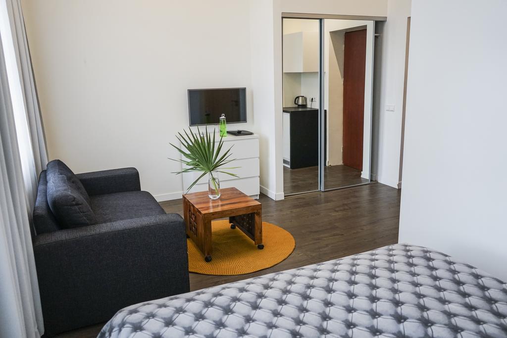 Guest House Senasis Pastas Друскининкай Екстериор снимка