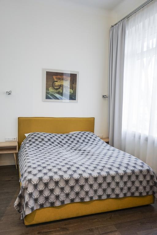 Guest House Senasis Pastas Друскининкай Екстериор снимка