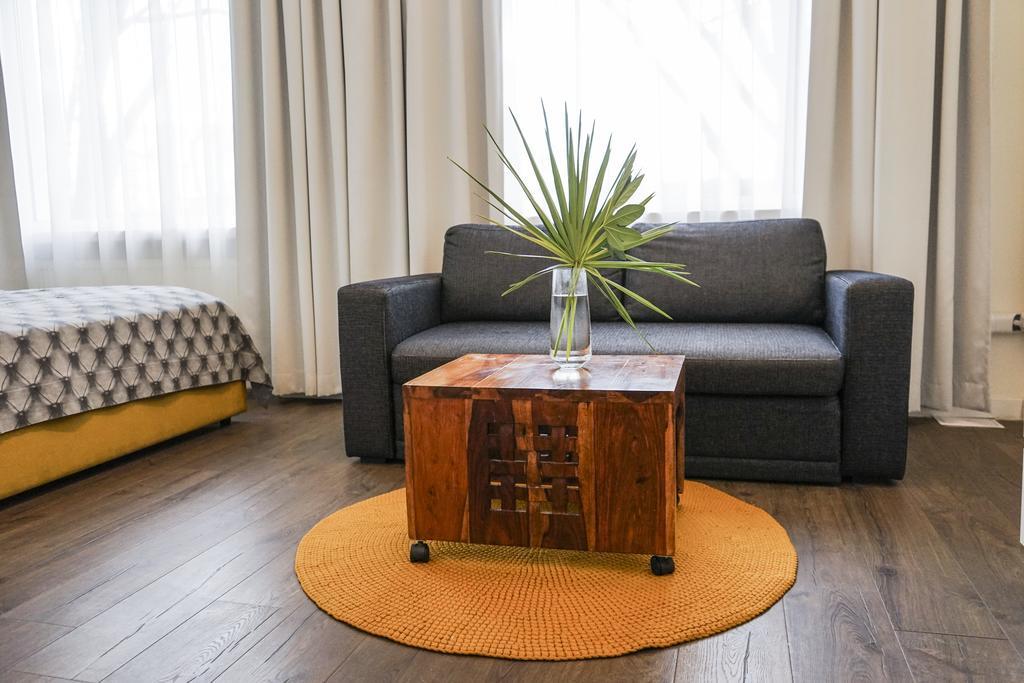 Guest House Senasis Pastas Друскининкай Екстериор снимка