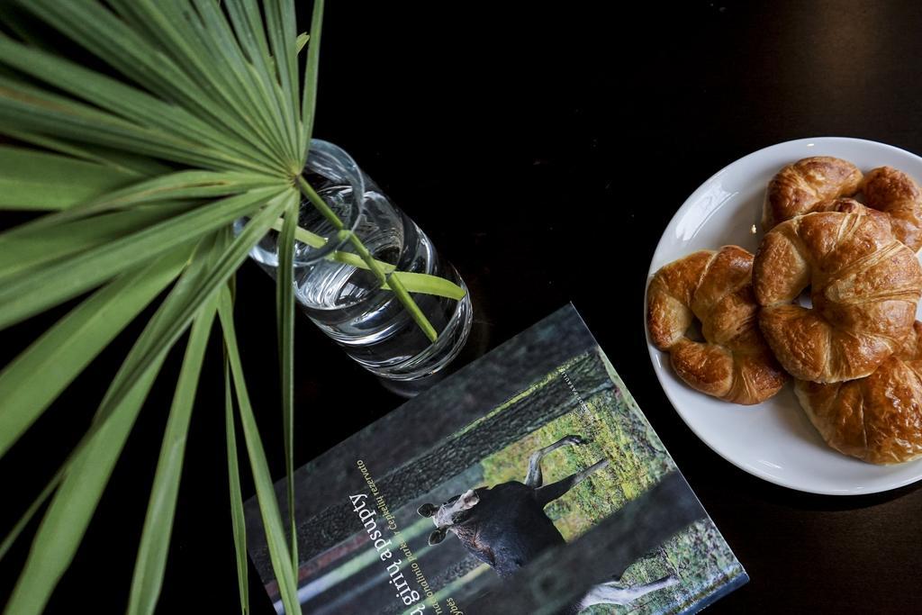 Guest House Senasis Pastas Друскининкай Екстериор снимка