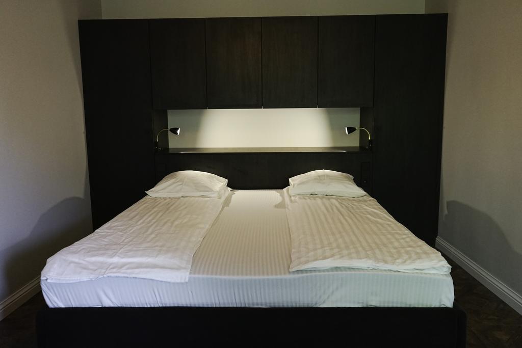Guest House Senasis Pastas Друскининкай Екстериор снимка