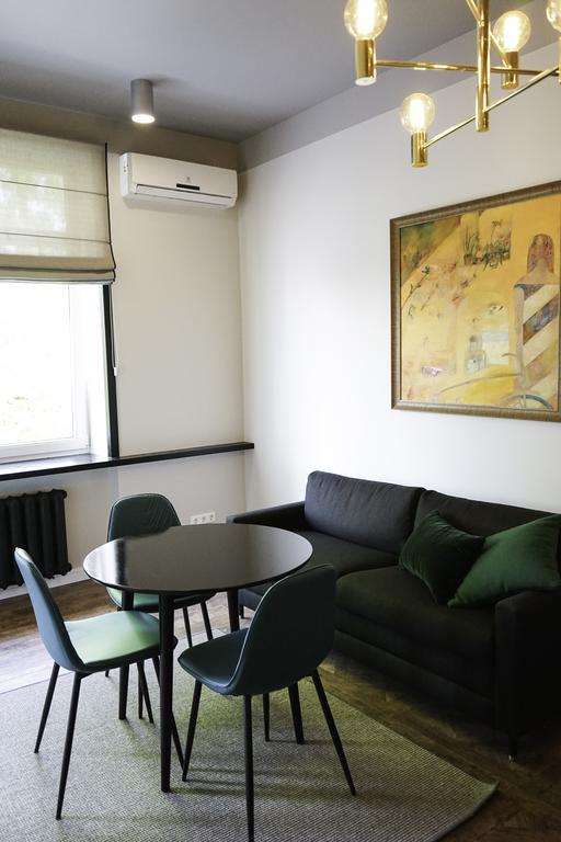 Guest House Senasis Pastas Друскининкай Екстериор снимка