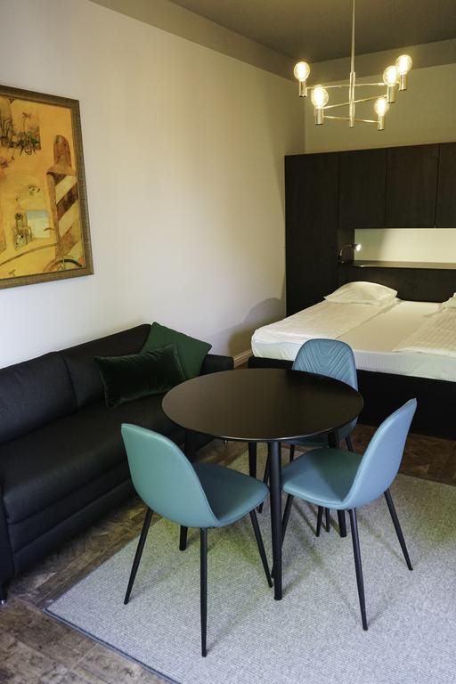 Guest House Senasis Pastas Друскининкай Екстериор снимка