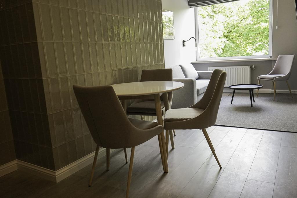 Guest House Senasis Pastas Друскининкай Екстериор снимка