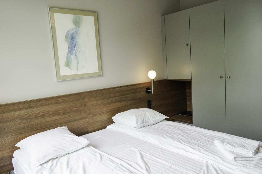 Guest House Senasis Pastas Друскининкай Екстериор снимка