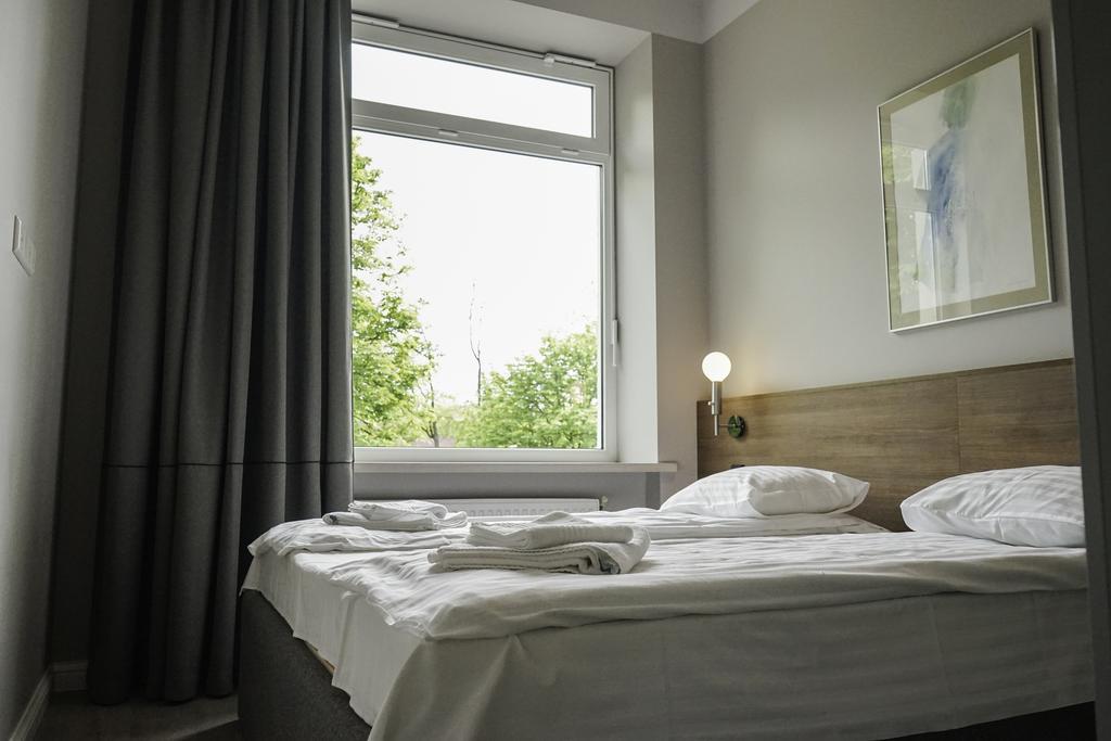 Guest House Senasis Pastas Друскининкай Екстериор снимка