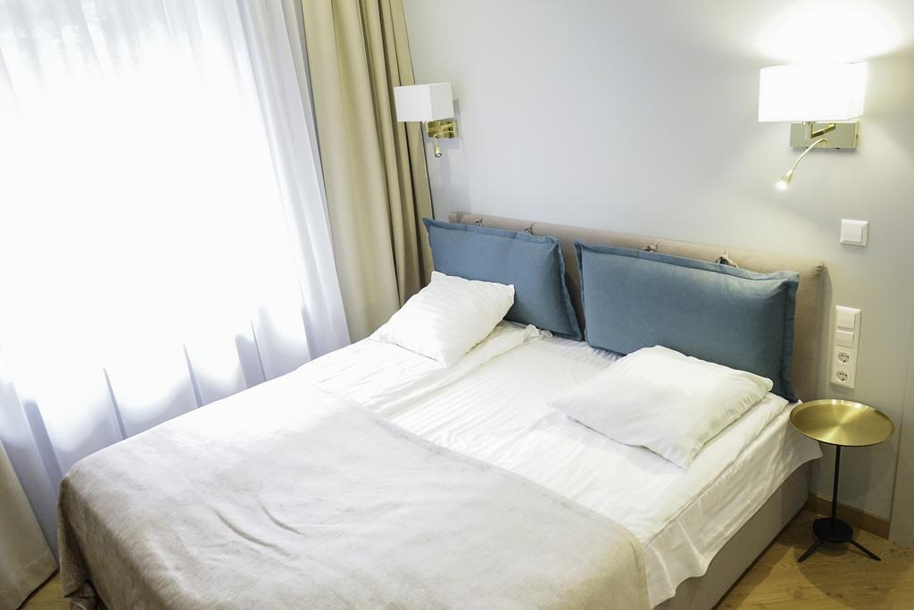 Guest House Senasis Pastas Друскининкай Екстериор снимка