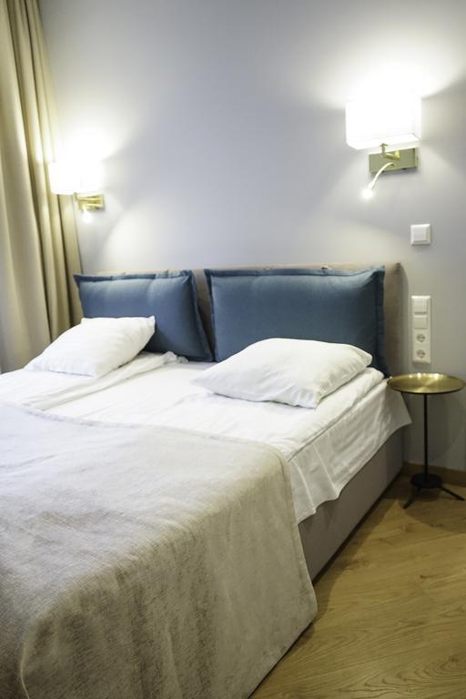 Guest House Senasis Pastas Друскининкай Екстериор снимка