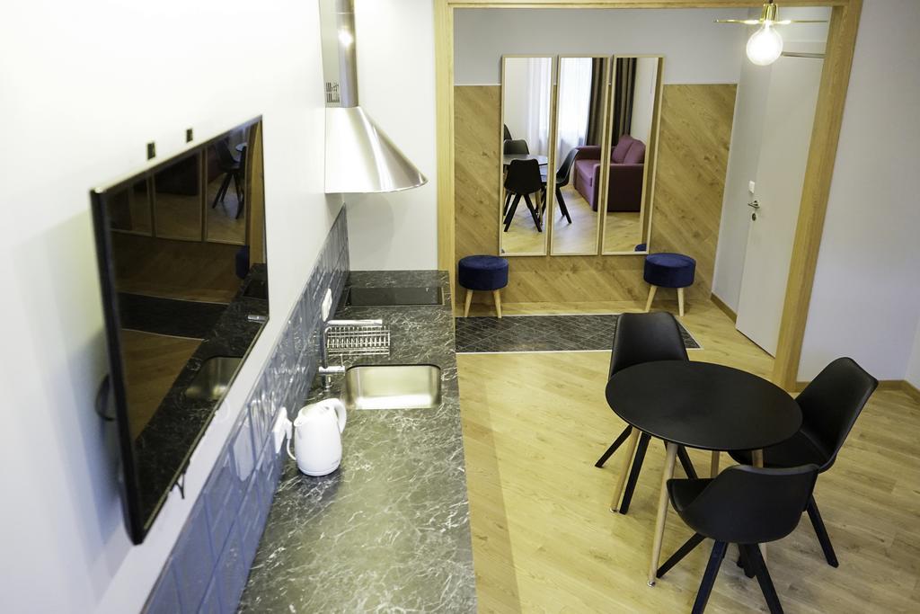 Guest House Senasis Pastas Друскининкай Екстериор снимка