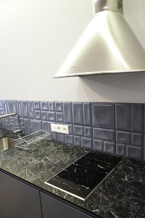 Guest House Senasis Pastas Друскининкай Екстериор снимка